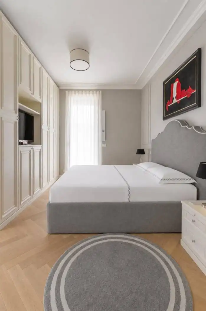 Pis de 70 m² a València