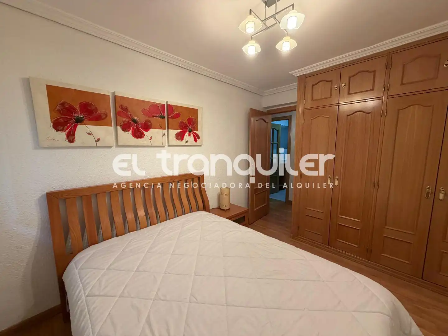 Appartement 53 m² à Madrid