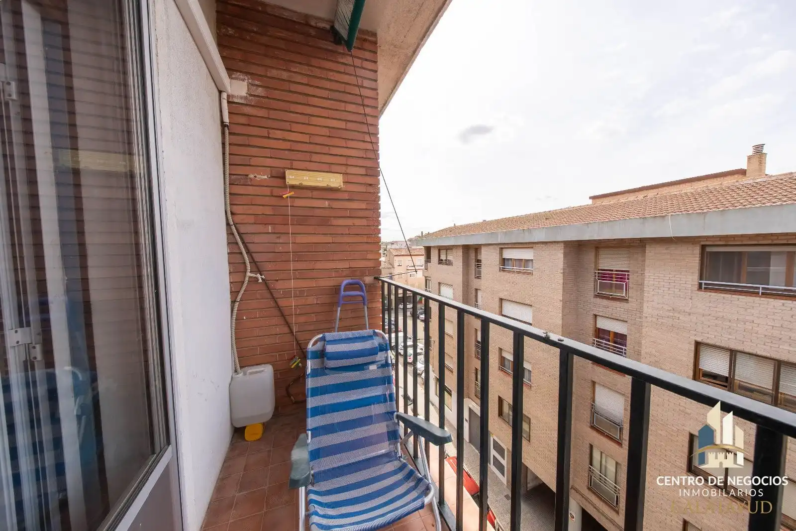 Appartamento 90 m² a Calatayud