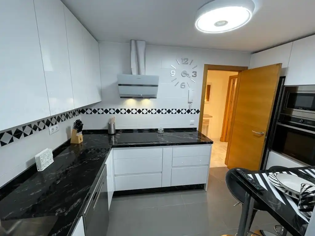 Piso de 90 m² en Algeciras
