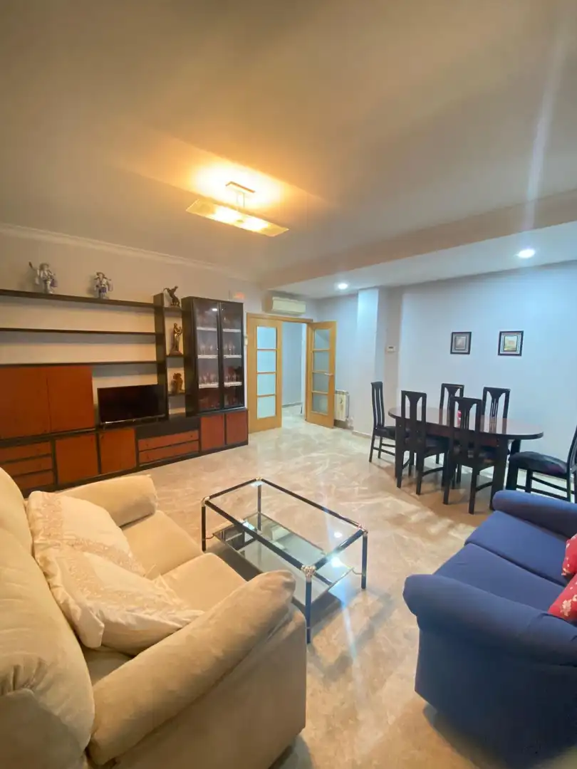 Appartement 116 m² à Ciudad Real