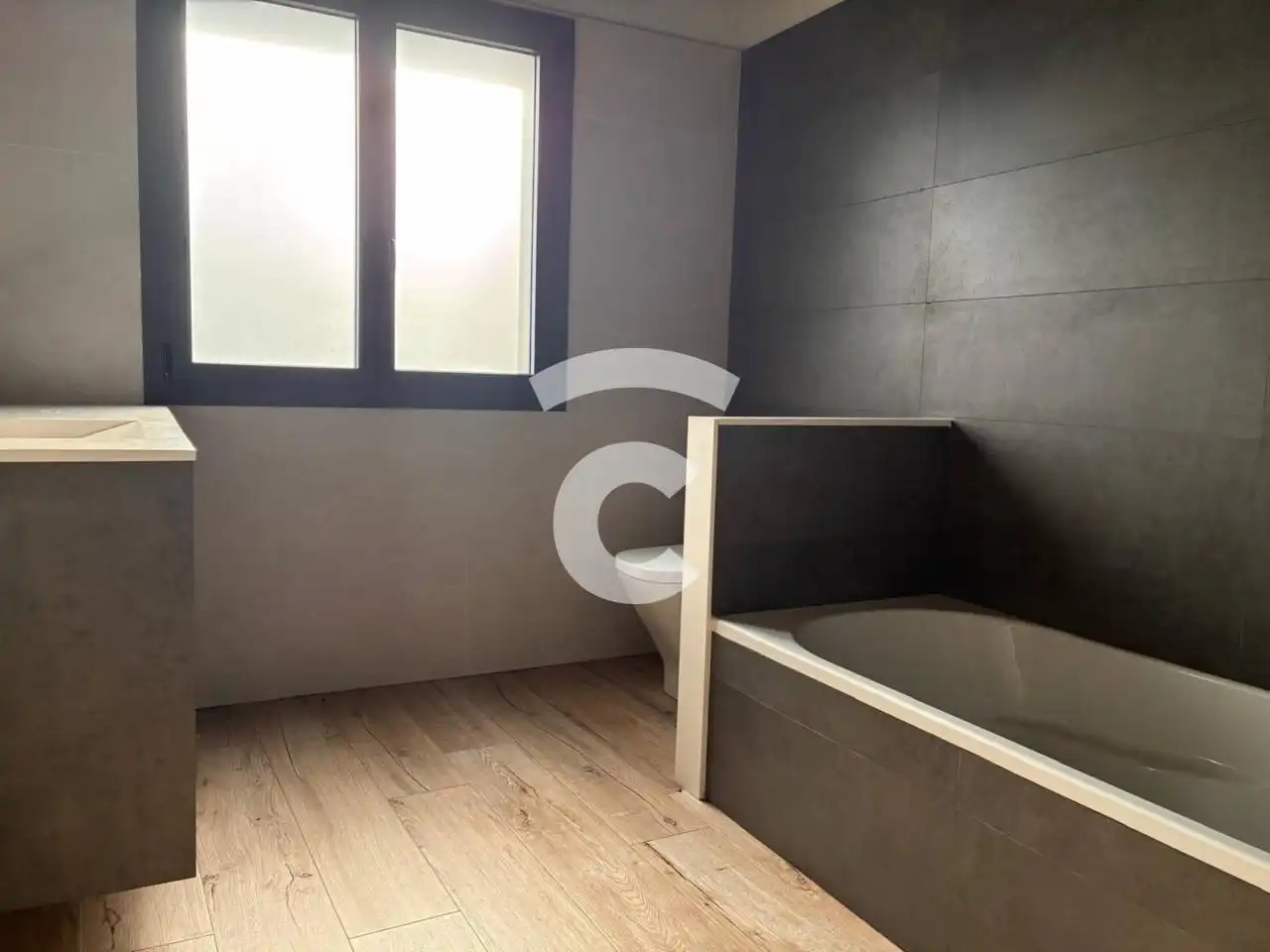 Casa de 166 m² a Calldetenes