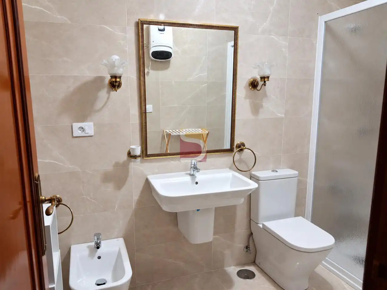 Chambre à louer, Vigo