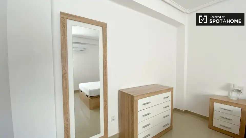 Habitació de lloguer, València