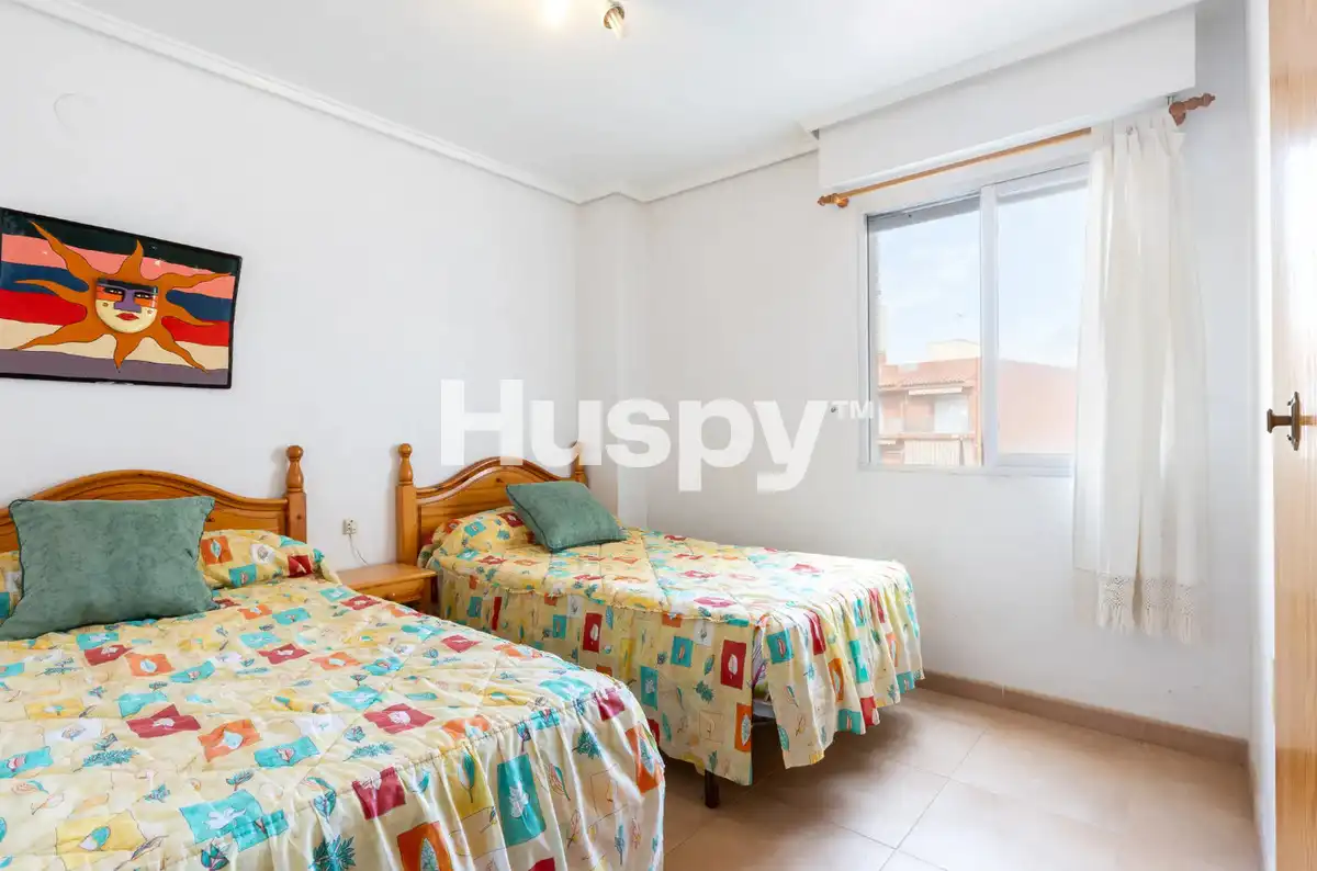 Apartamento 100 m² em Sueca