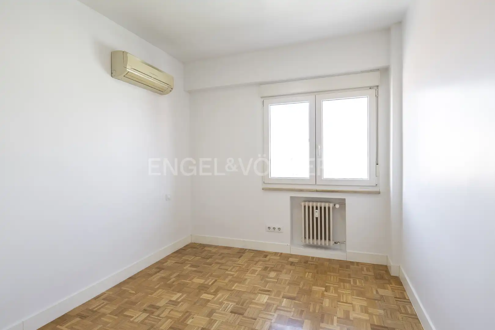 Pis de 110 m² a Madrid