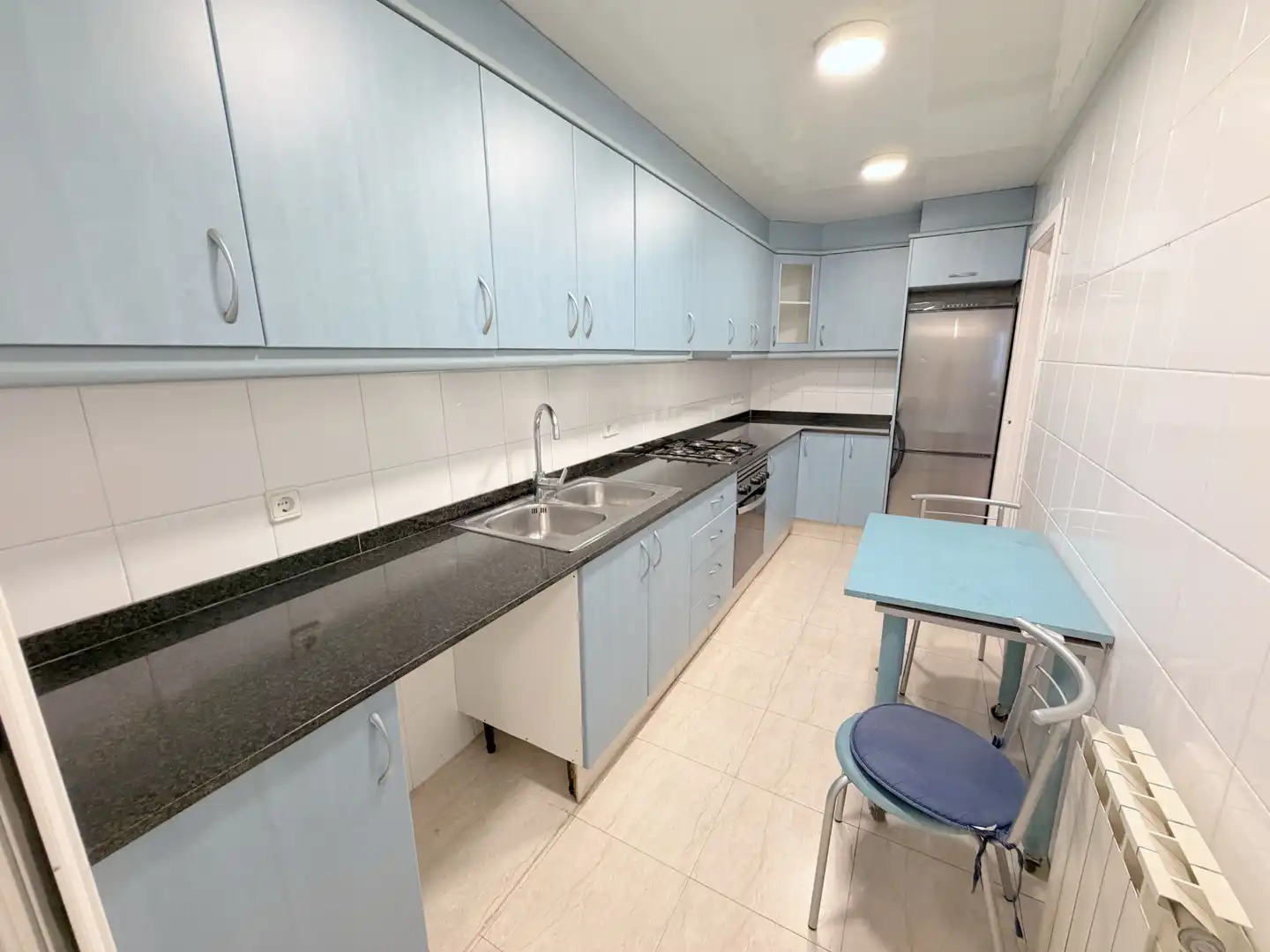Pis de 99 m² a Mataró