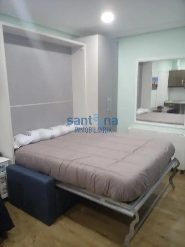 Piso de 50 m² en León