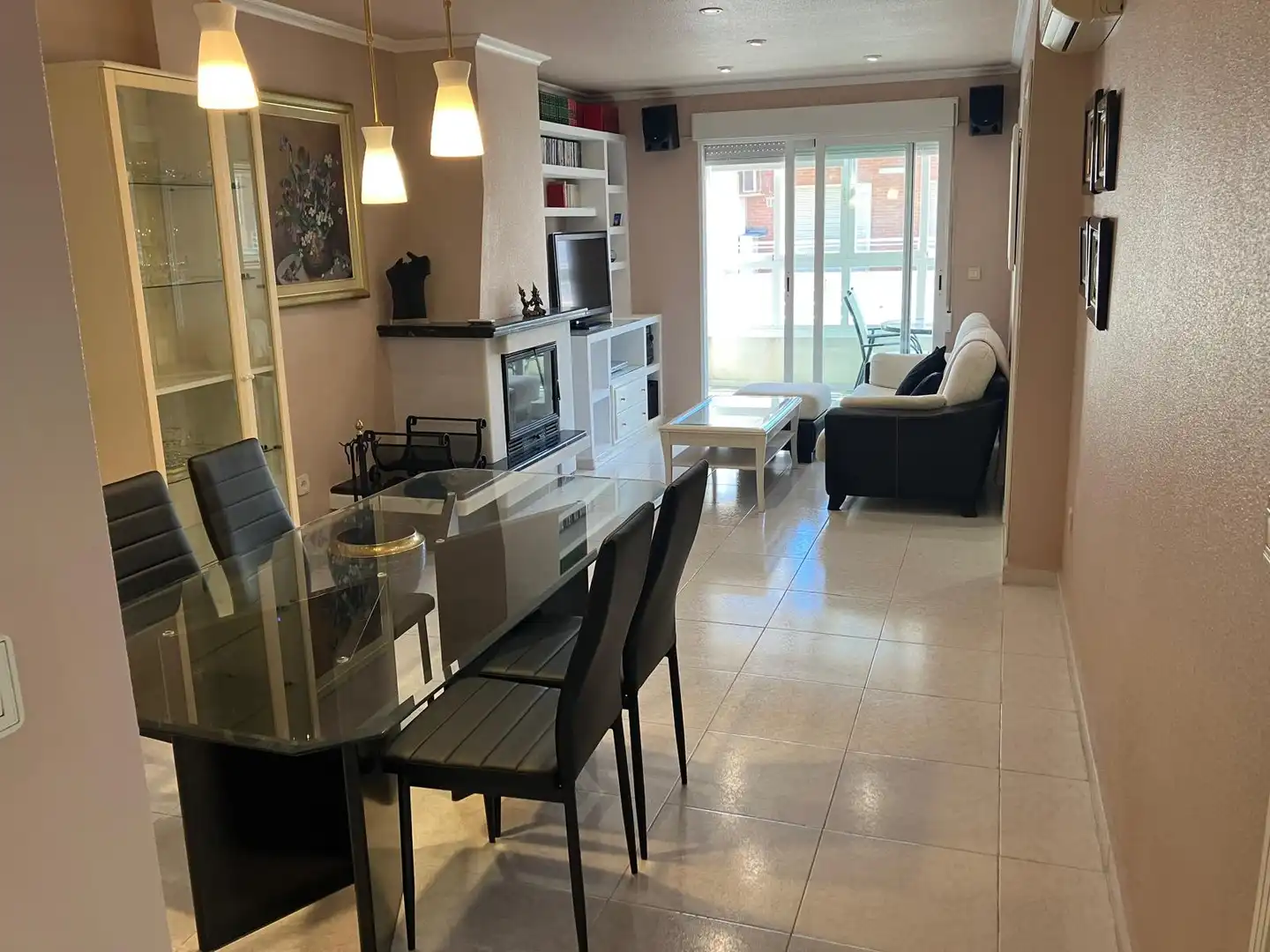 Pis de 79 m² a Santa Pola