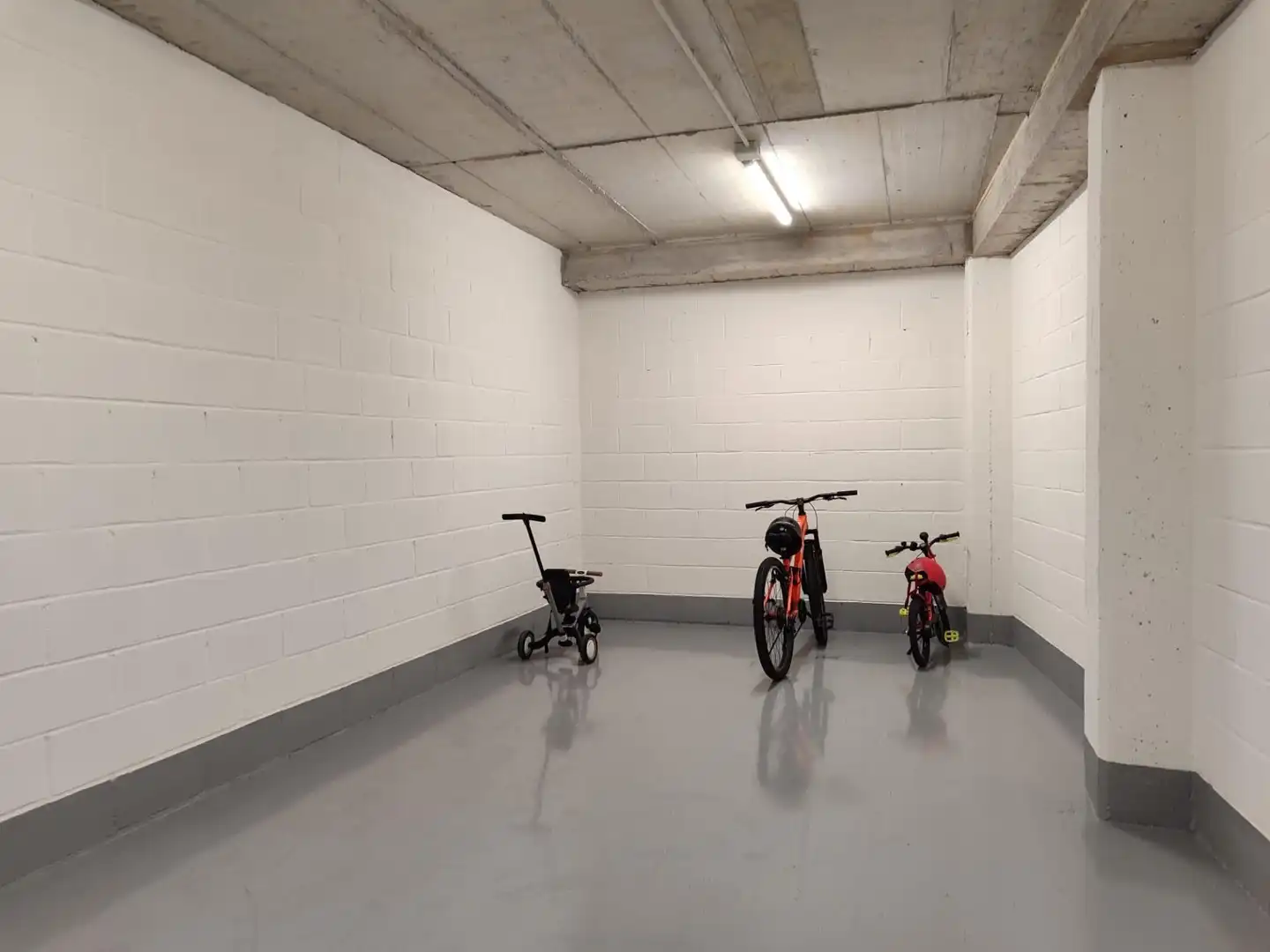 Piso de 40 m² en Oviedo