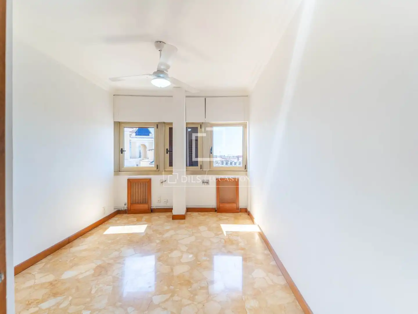 Pis de 150 m² a València