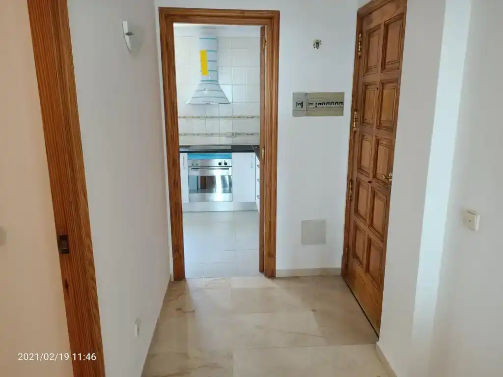 Pis de 95 m² a Calvià
