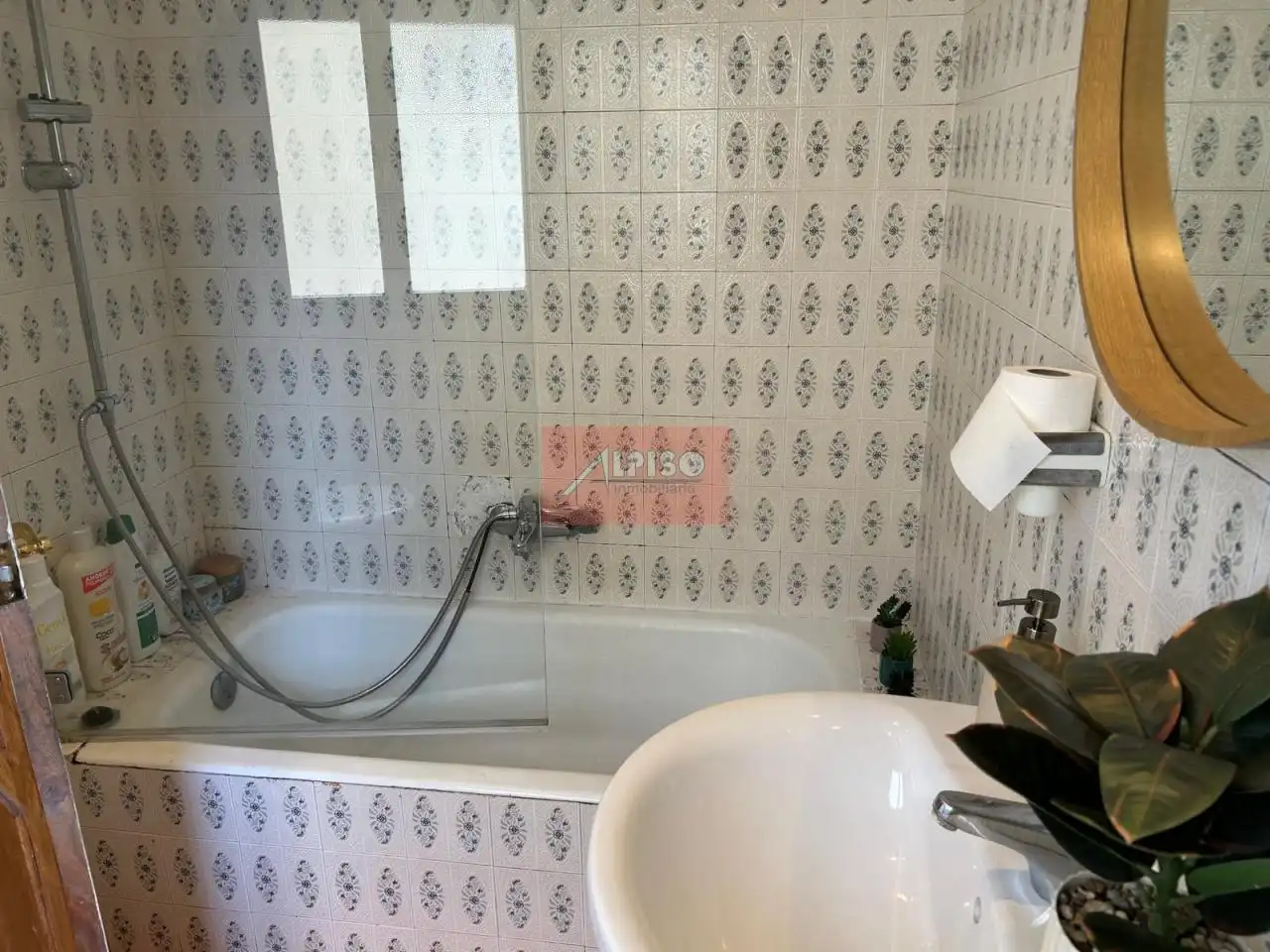 Piso de 120 m² en Ourense