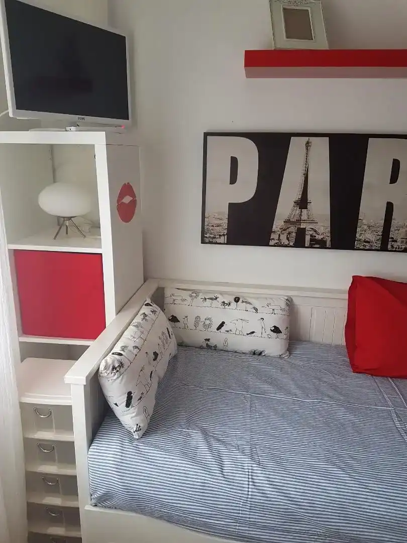 Quarto 90 m², Oviedo