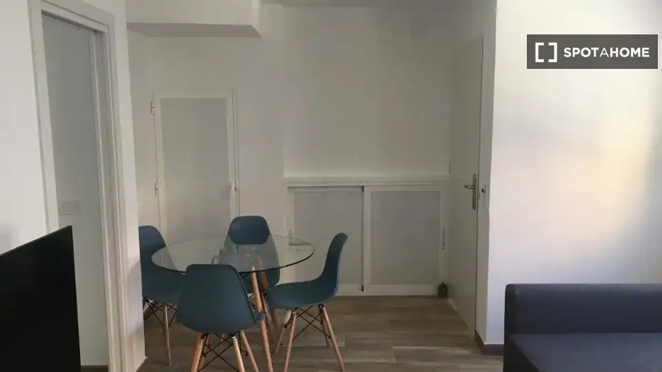 Habitación en alquiler, Málaga