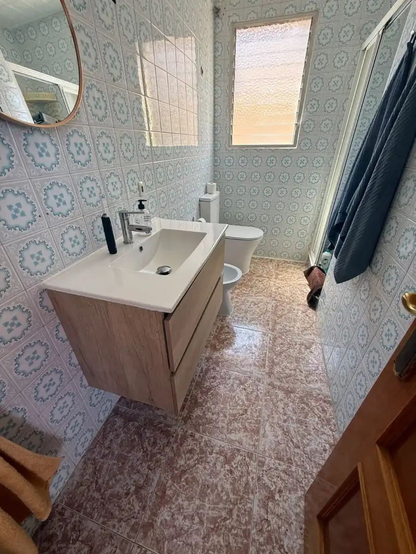 Piso de 80 m² en Los Alcázares