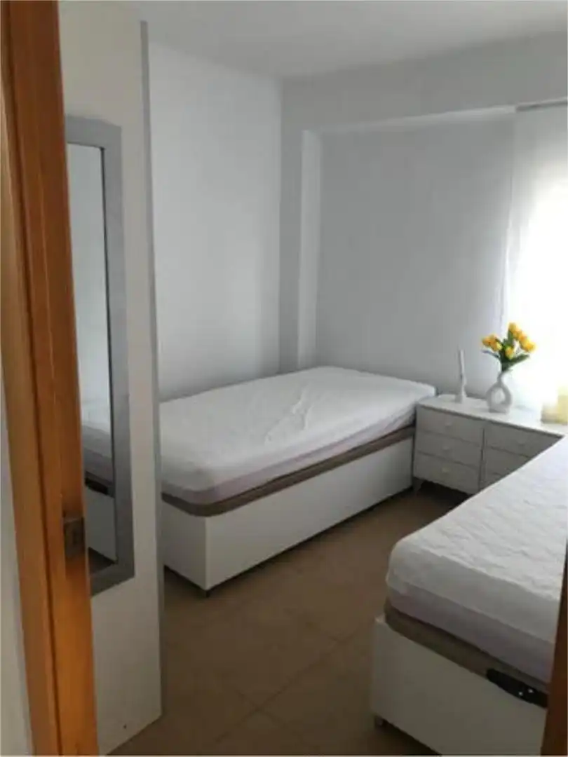 Pis de 60 m² a Cullera