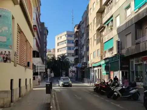 Piso de 110 m² en Jaén