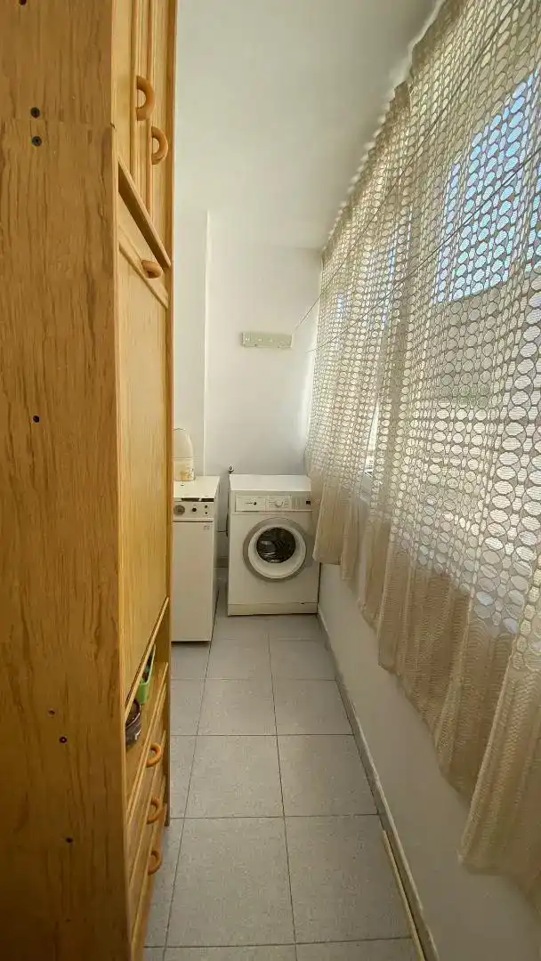 Pis de 95 m² a Àvila