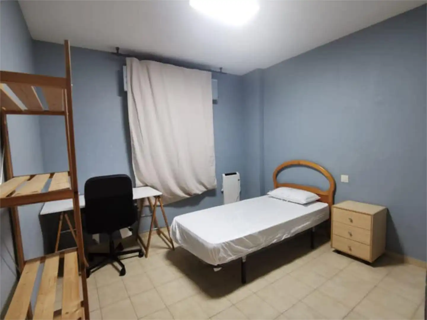 Piso de 136 m² en Cáceres