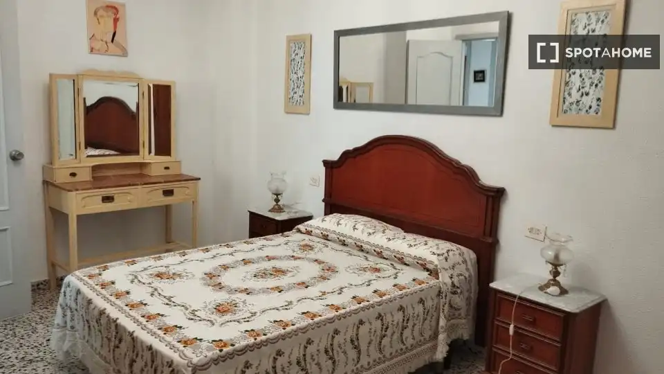 Habitación 138 m², Dúrcal