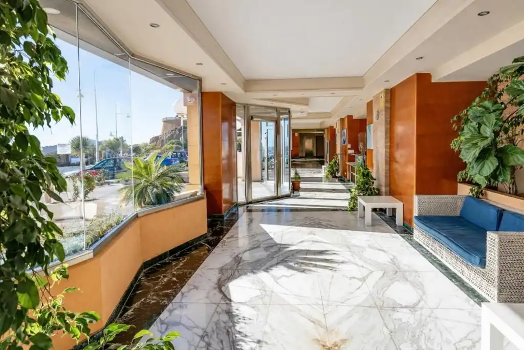 Wohnung 120 m² in Altea