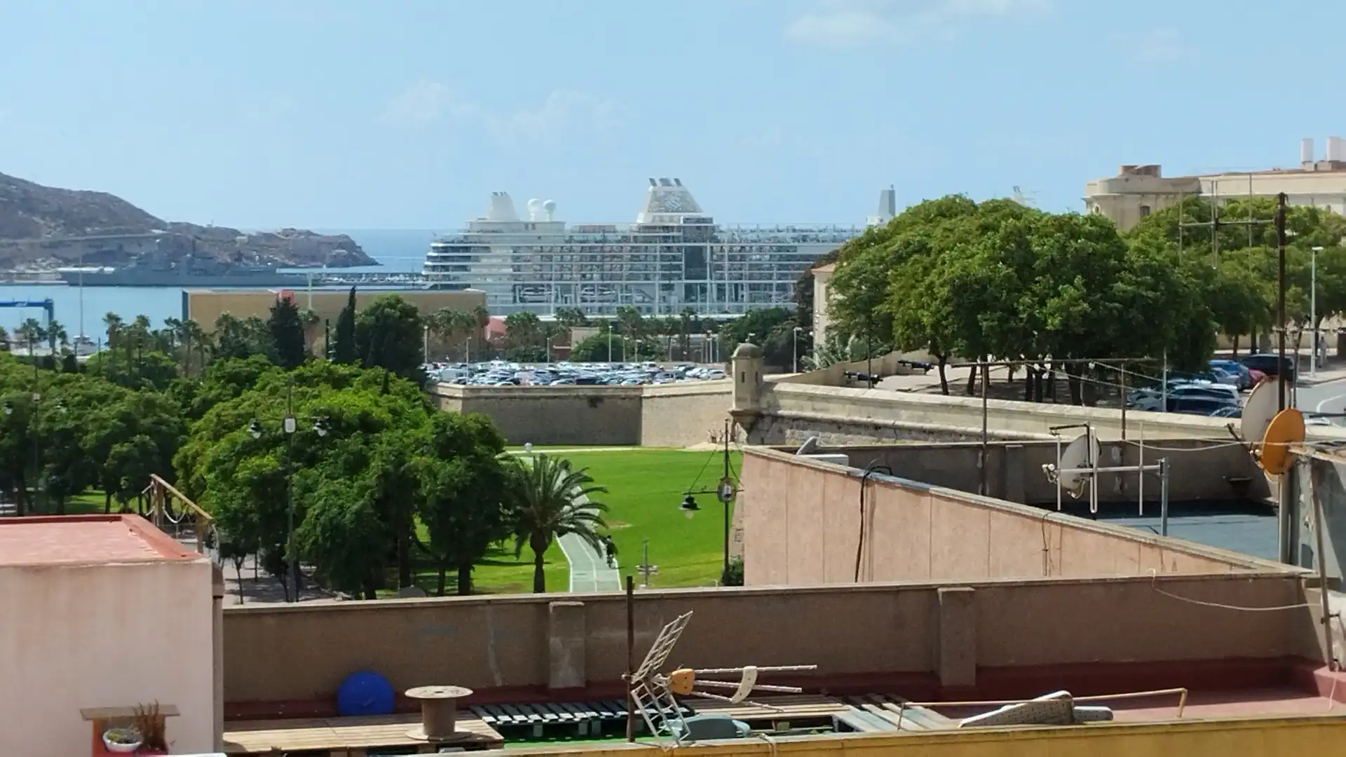 Appartamento 151 m² a Cartagena
