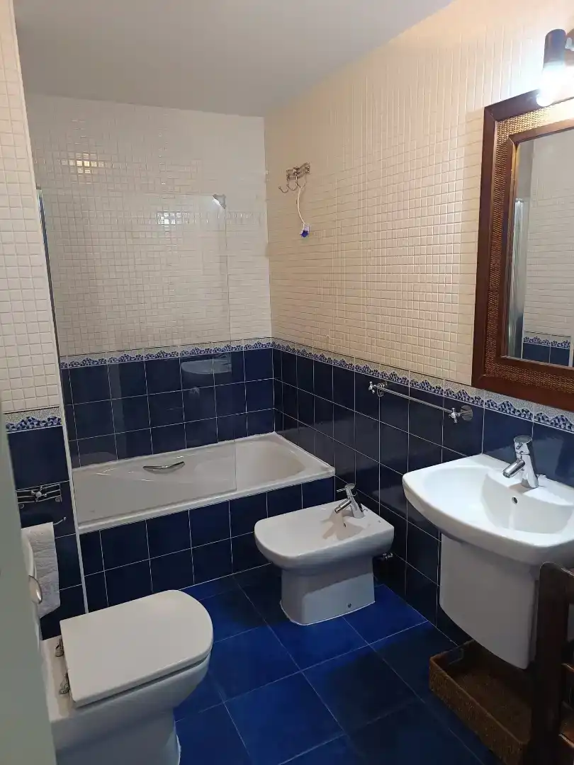 Piso de 70 m² en Roquetas de Mar