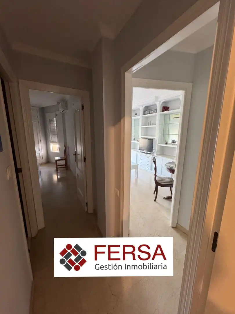 Apartamento 65 m² em Cádiz