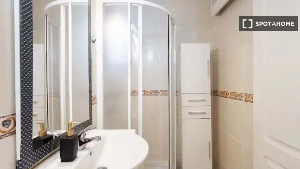 Habitación en alquiler, Puerto de la Cruz