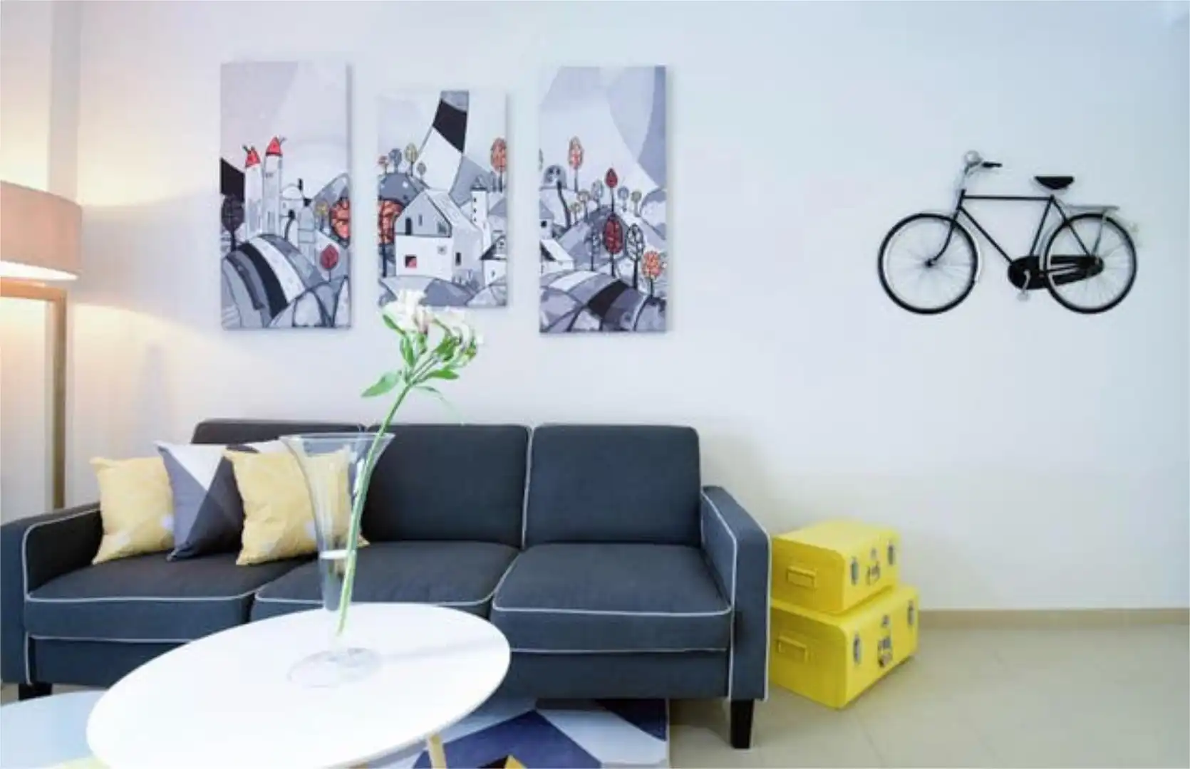 Appartamento 60 m² a Granada