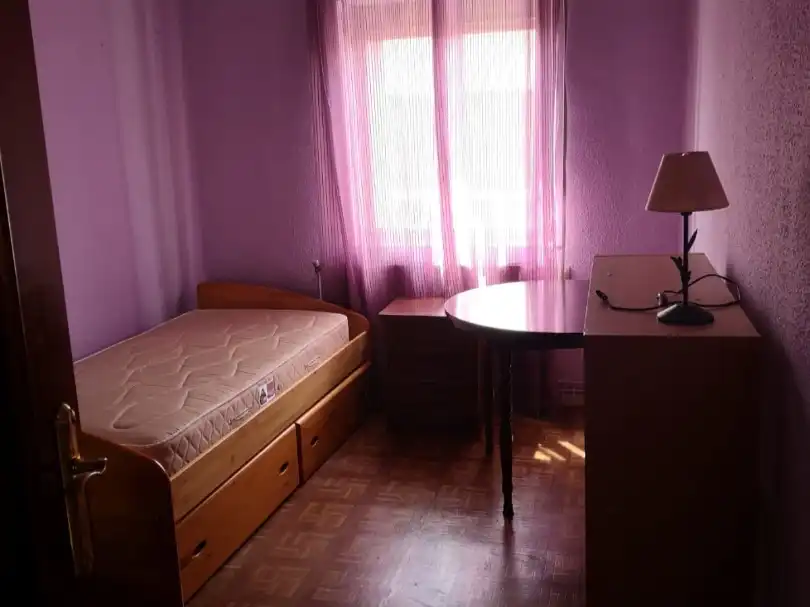 Pis de 80 m² a Salamanca