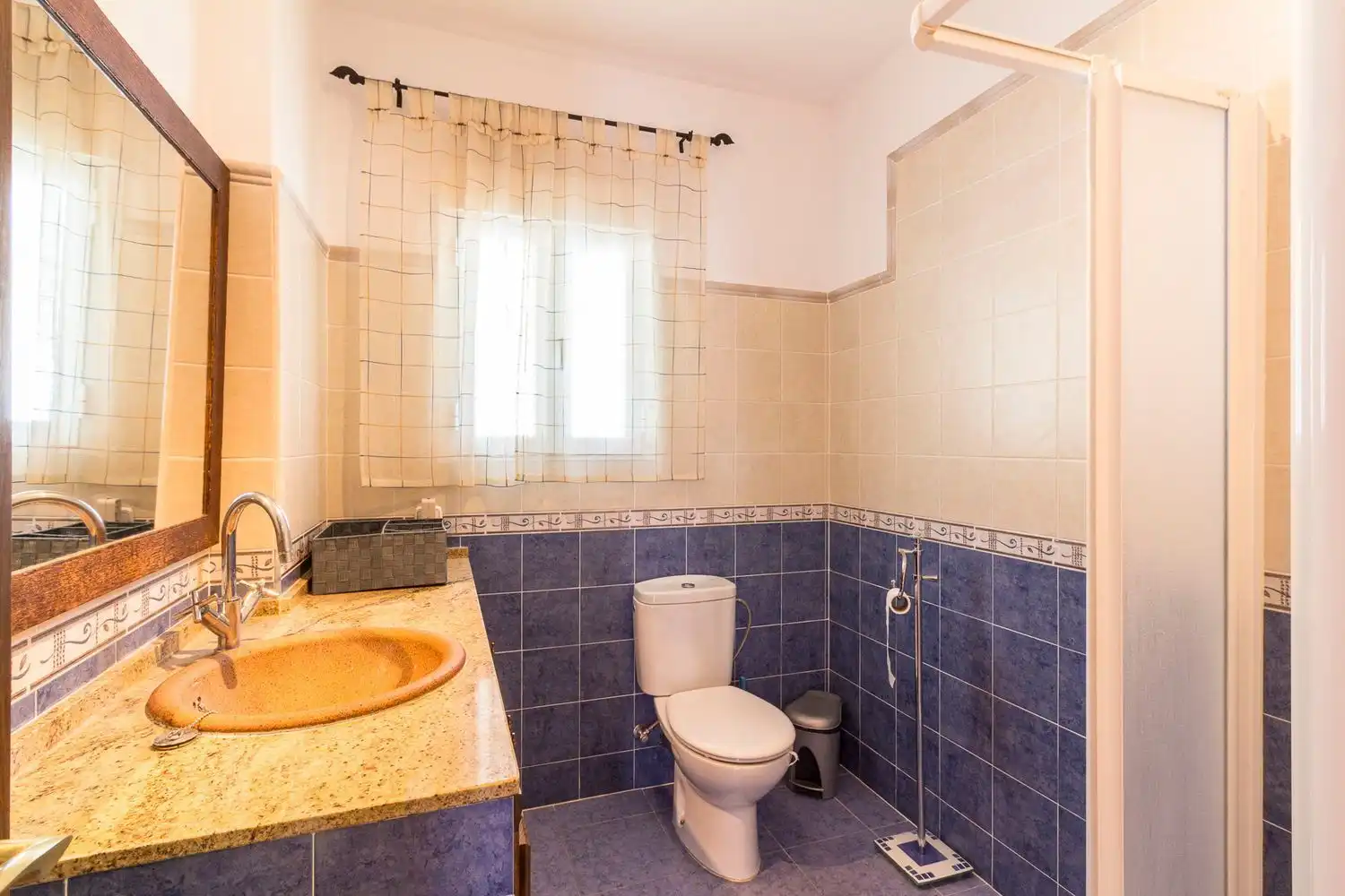 Casa de 85 m² en Los Guájares