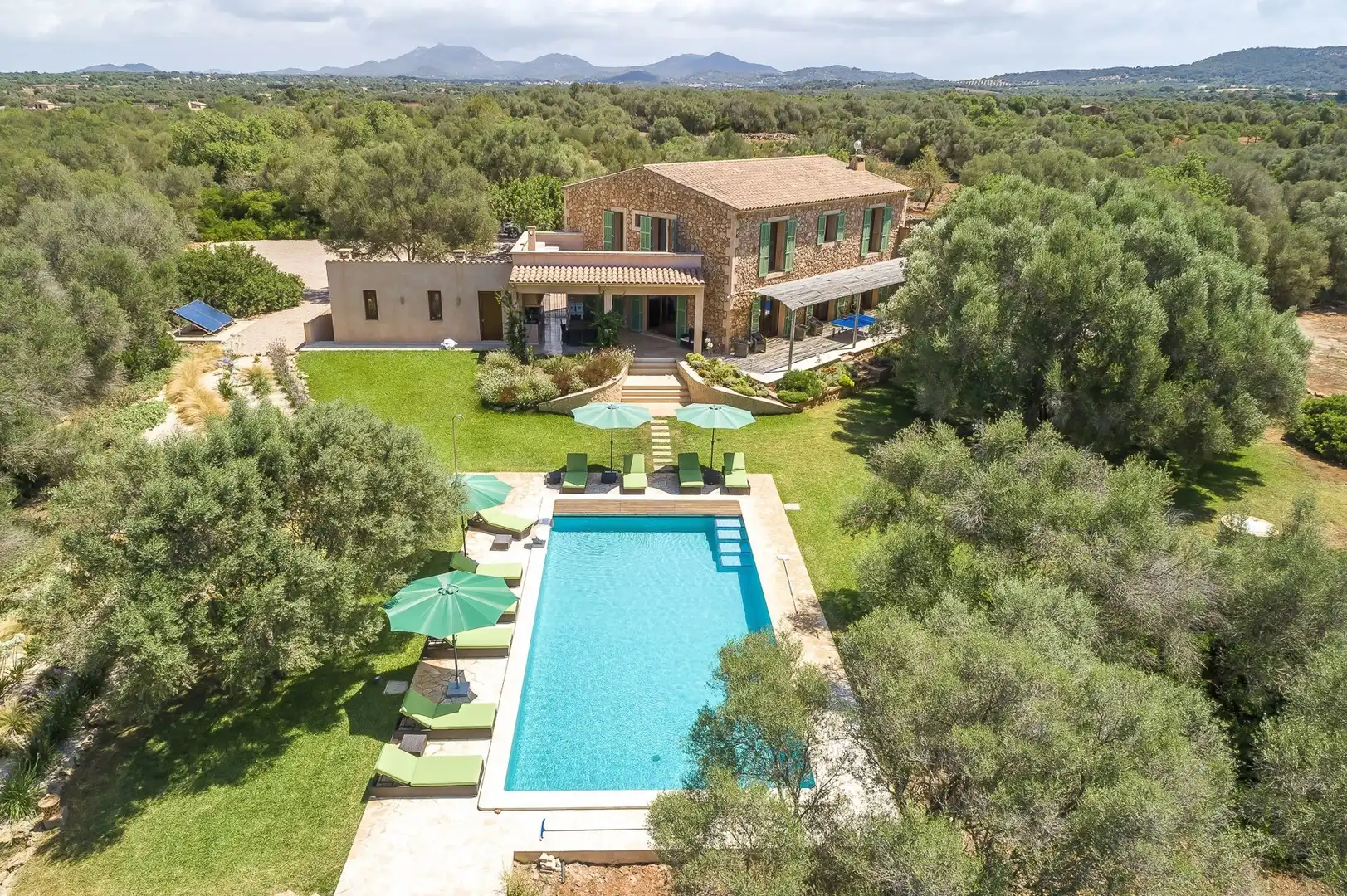 Pis de 663 m² a Felanitx