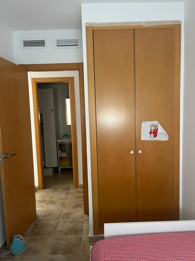 Pis de 60 m² a la Pobla de Farnals