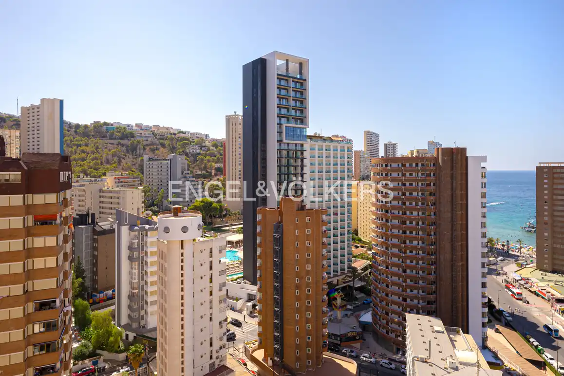 Piso de 68 m² en Benidorm
