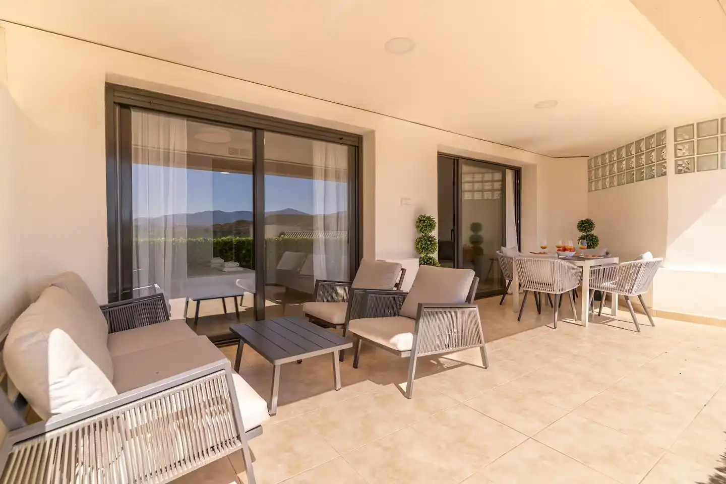 Piso de 80 m² en Vera