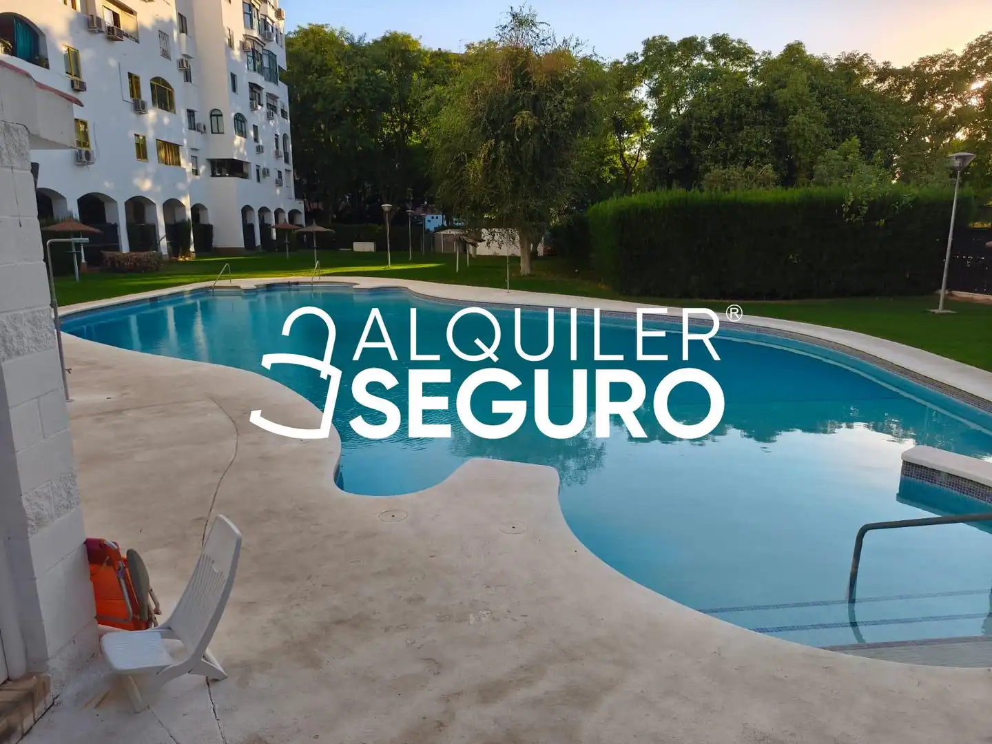 Pis de 96 m² a Sevilla