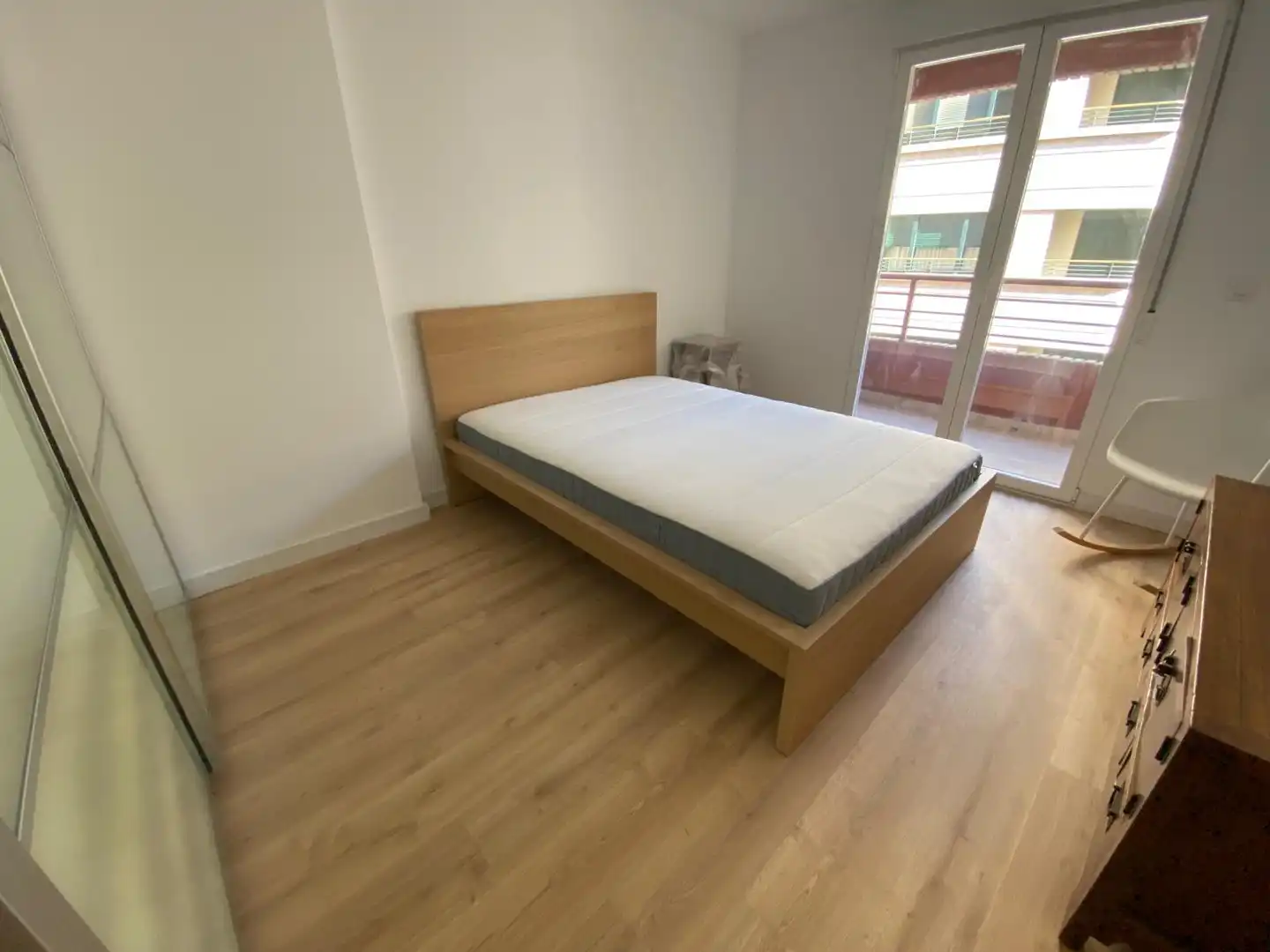 Pis de 135 m² a Albacete