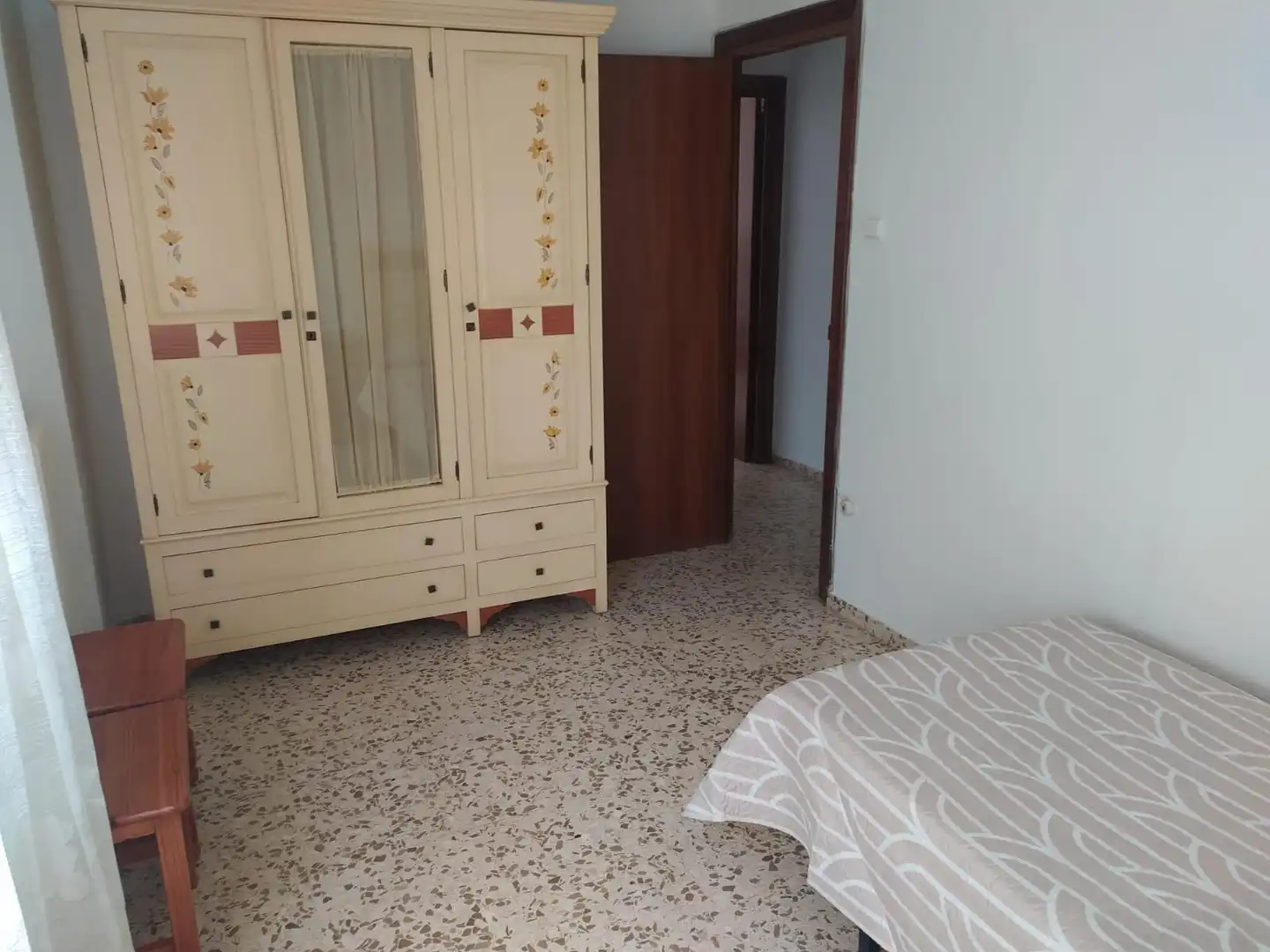 Piso en alquiler, Granada