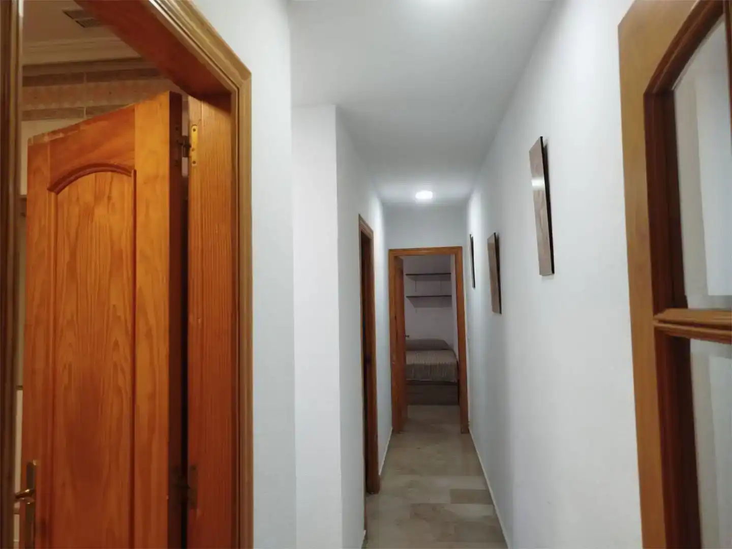 Piso de 100 m² en Almería