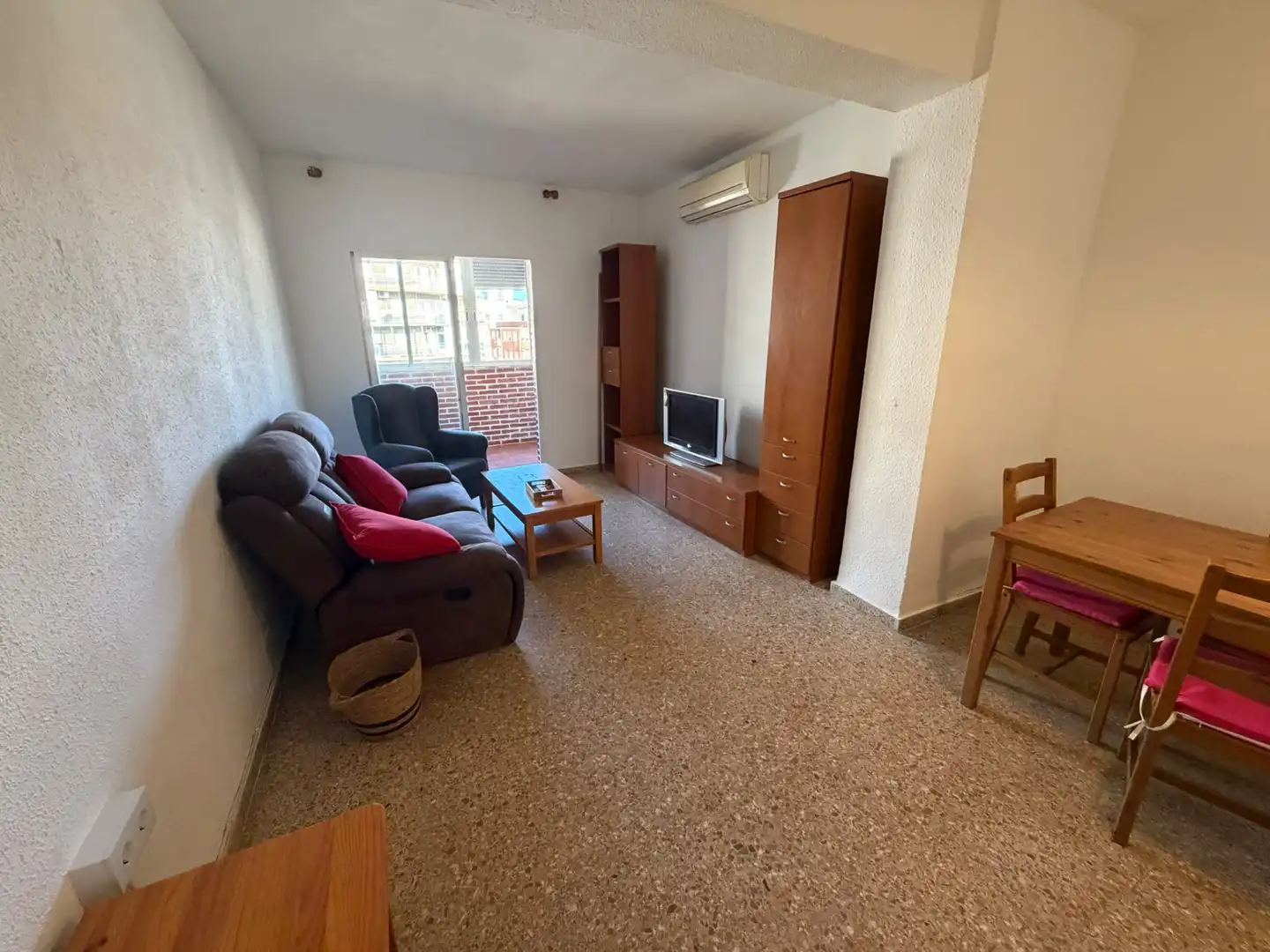 Pis de 90 m² a Cartagena