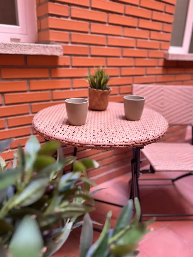 Appartement 60 m² à Saragosse