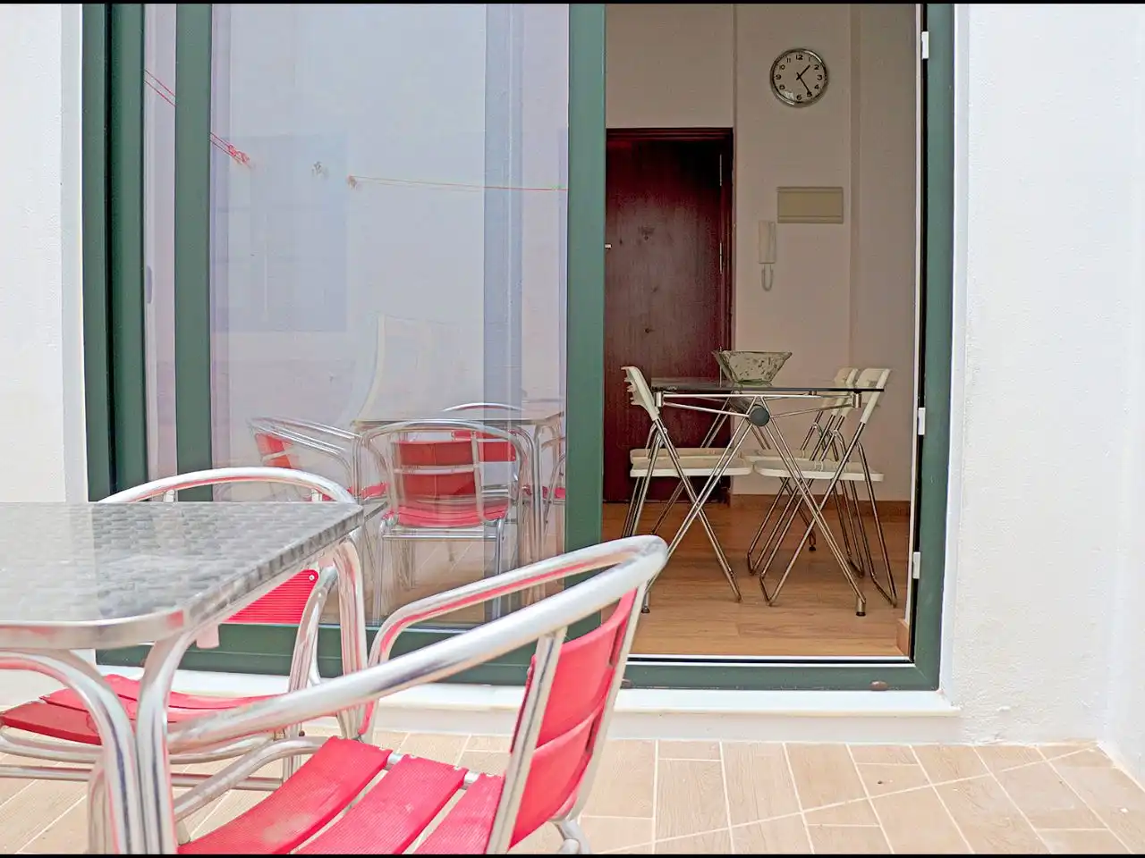 Piso de 68 m² en Cádiz