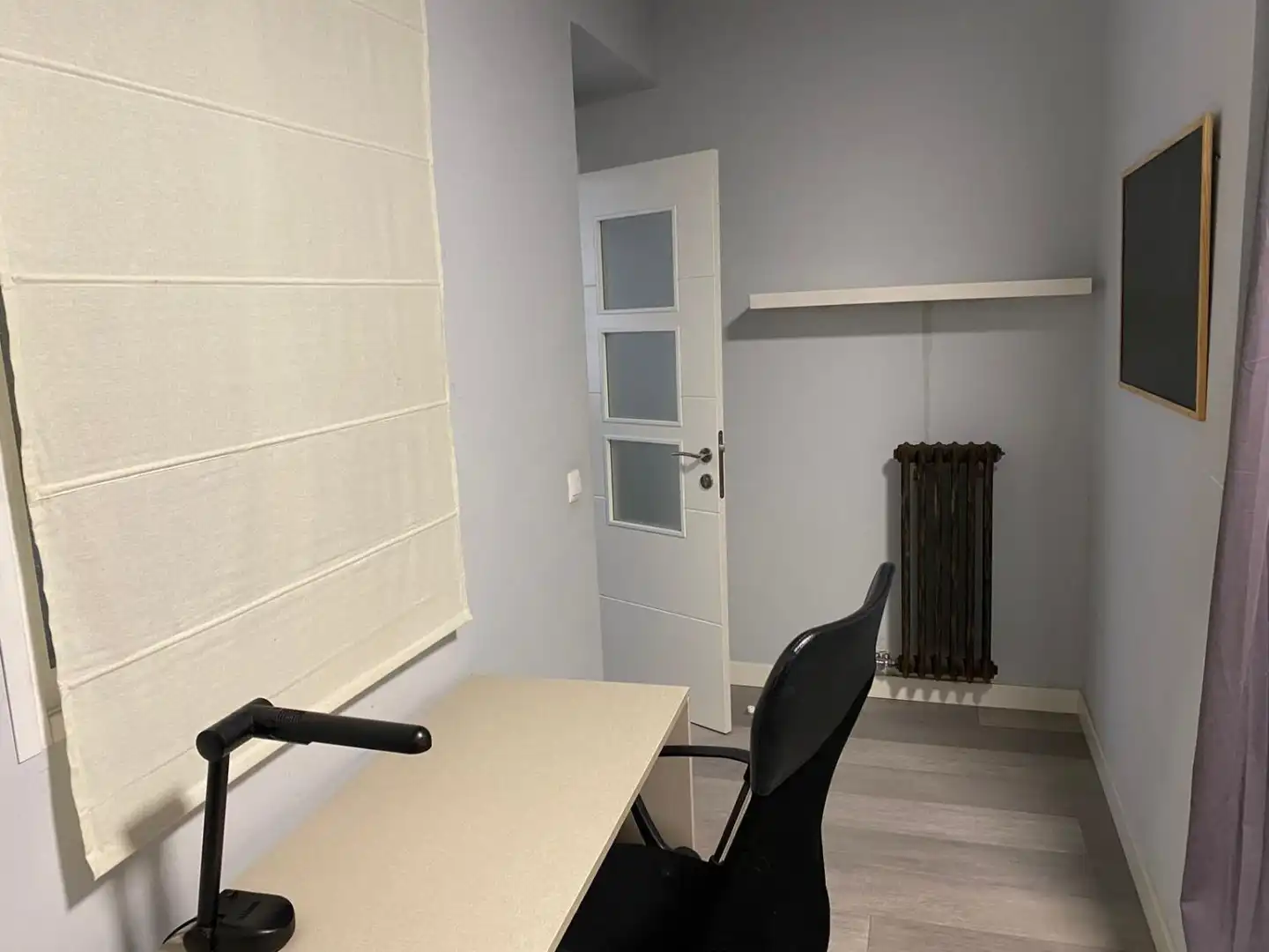 Pis de 140 m² a Salamanca