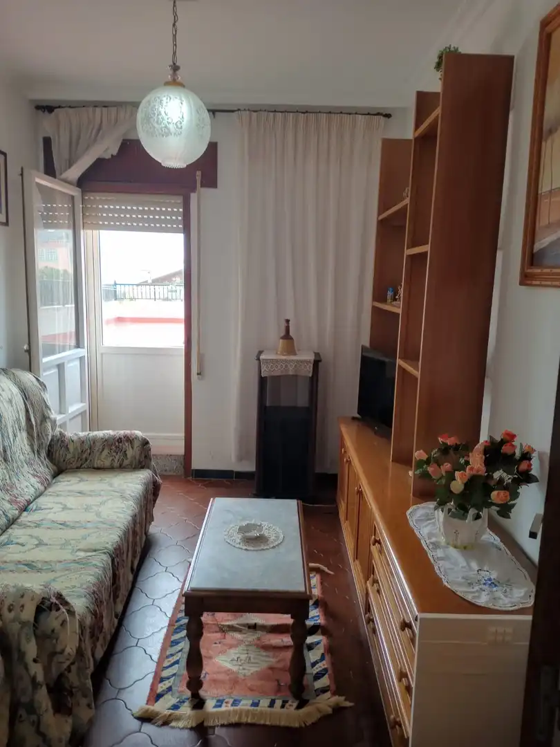 Piso de 80 m² en Burela