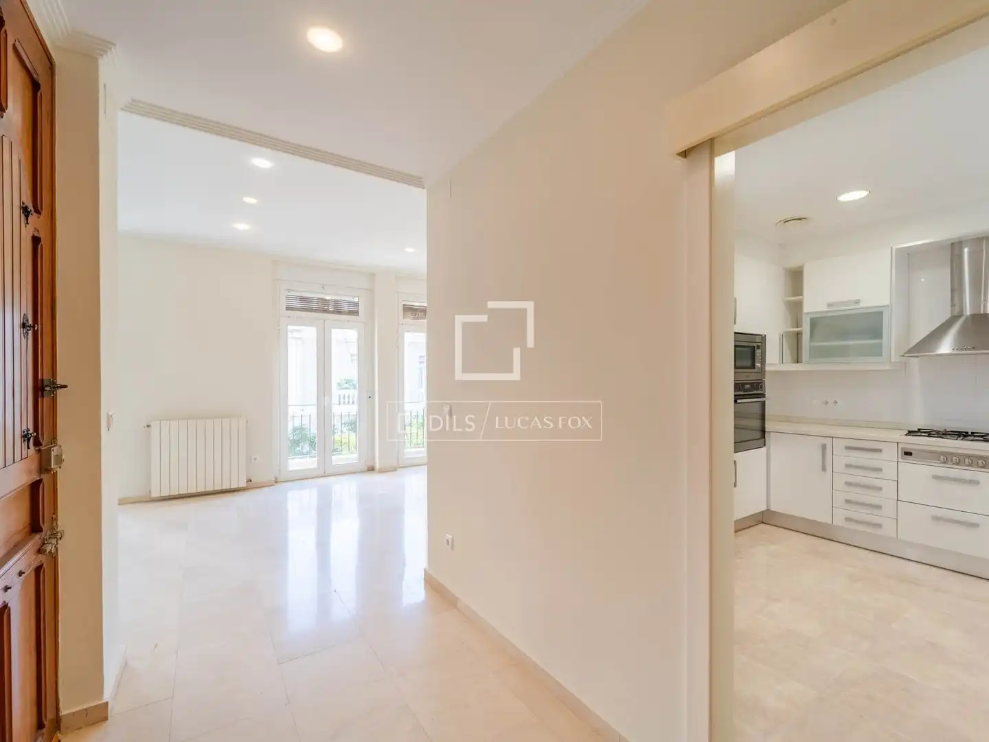 Apartamento 113 m² em València