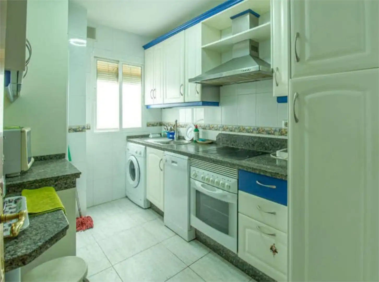 Piso de 100 m² en Badajoz