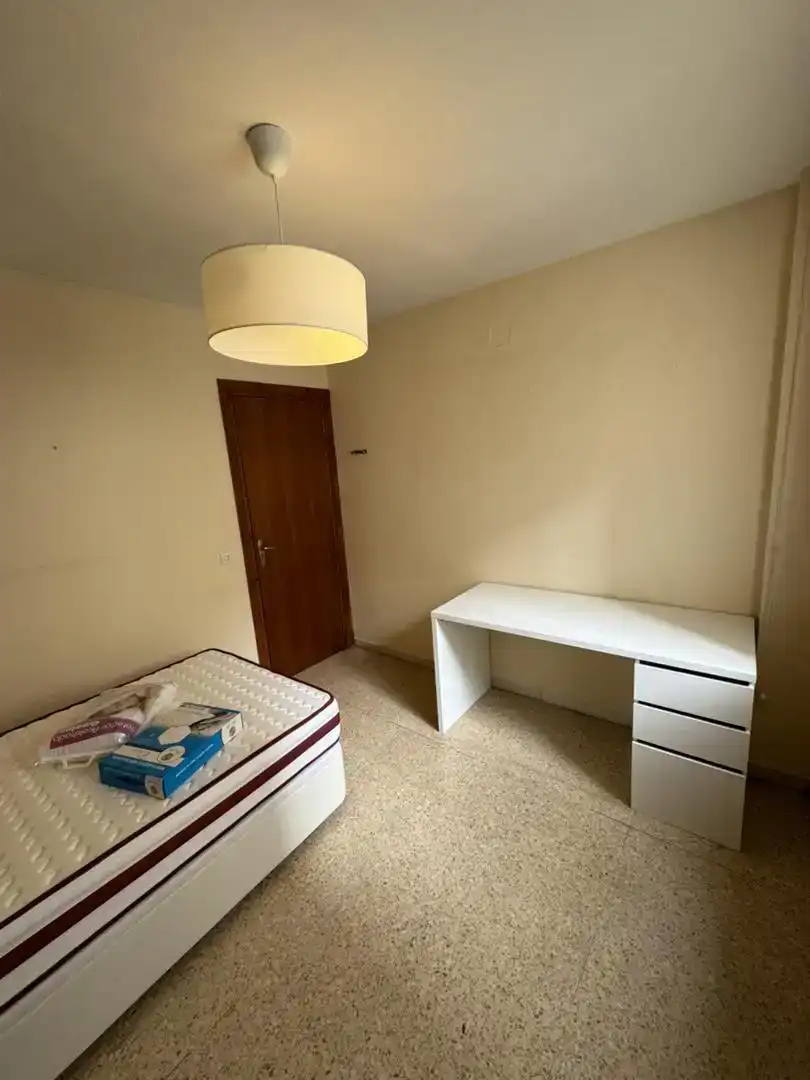 Habitación 142 m², Salamanca