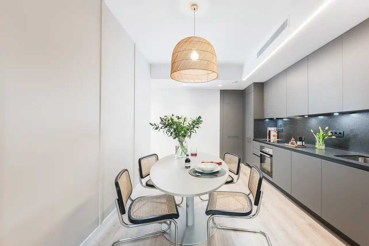 Piso de 55 m² en Barcelona